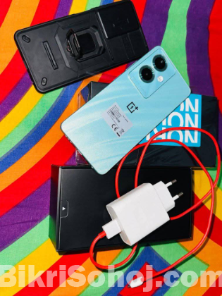 ONEPLUS NORD N30 SE 5G 4+4/128